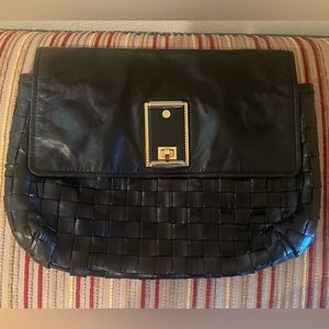 Marc Jacobs Collection Bianca Clutch